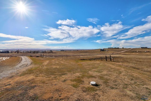15034 JUSTICE RD, Box Elder, SD 57719