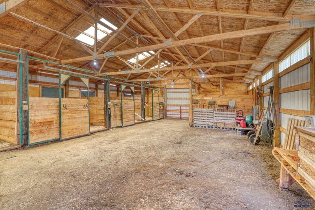 15034 JUSTICE RD, Box Elder, SD 57719