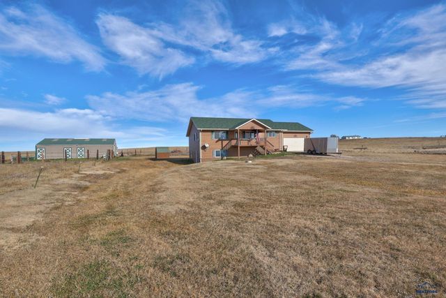 15034 JUSTICE RD, Box Elder, SD 57719