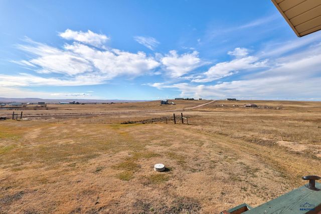 15034 JUSTICE RD, Box Elder, SD 57719