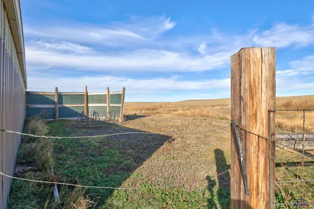 15034 JUSTICE RD, Box Elder, SD 57719