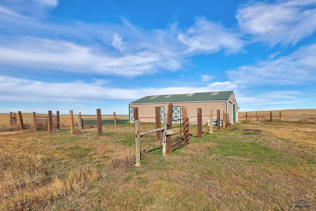 15034 JUSTICE RD, Box Elder, SD 57719
