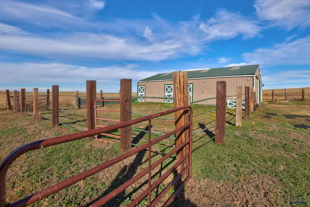 15034 JUSTICE RD, Box Elder, SD 57719