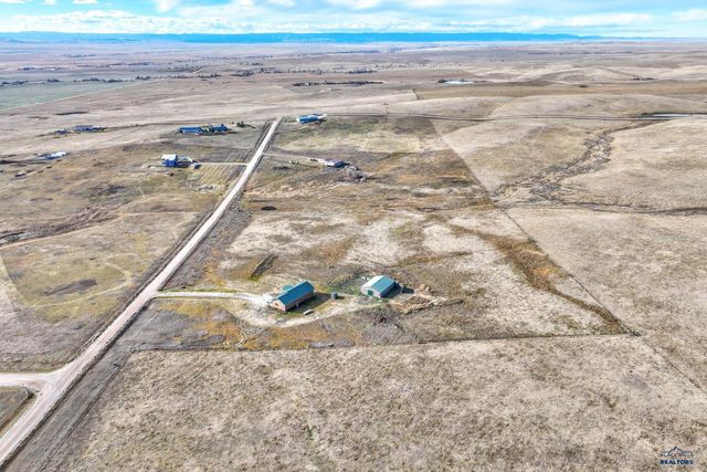 15034 JUSTICE RD, Box Elder, SD 57719