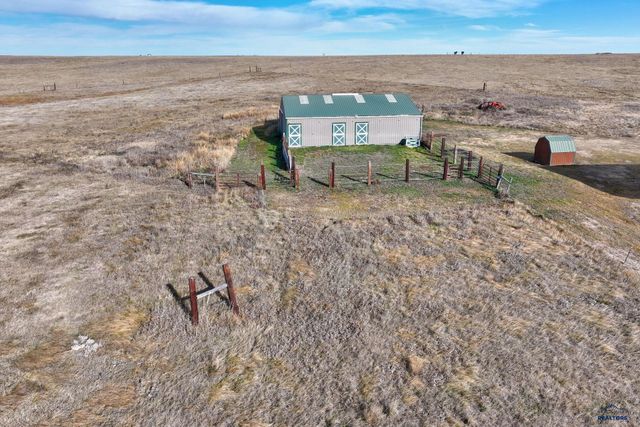 15034 JUSTICE RD, Box Elder, SD 57719