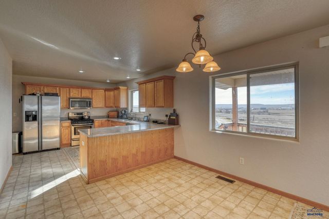 15034 JUSTICE RD, Box Elder, SD 57719