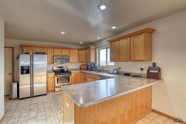 15034 JUSTICE RD, Box Elder, SD 57719