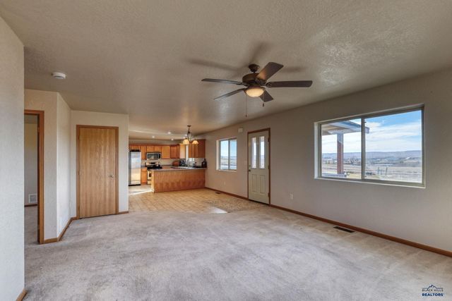 15034 JUSTICE RD, Box Elder, SD 57719