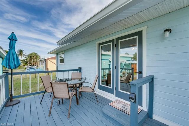 15869 Missouri ST, Bokeelia, FL 33922