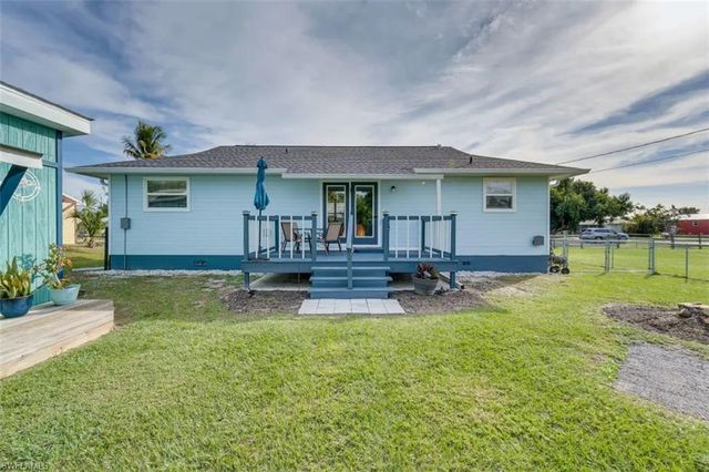 15869 Missouri ST, Bokeelia, FL 33922
