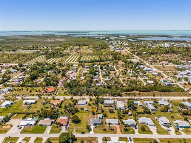 15869 Missouri ST, Bokeelia, FL 33922