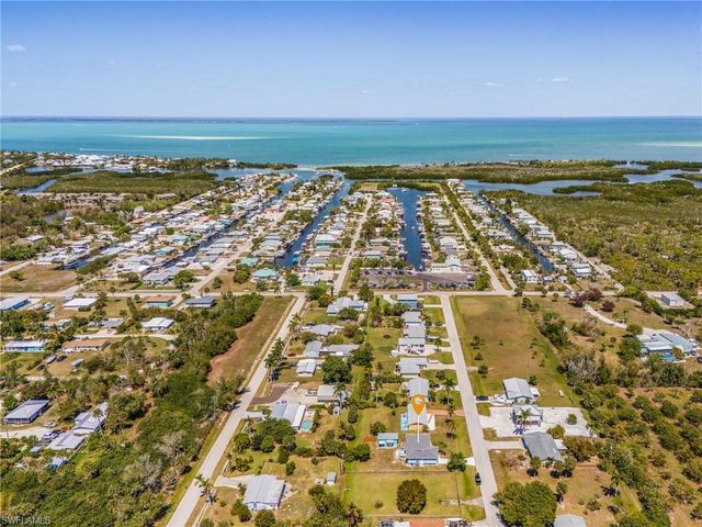 15869 Missouri ST, Bokeelia, FL 33922