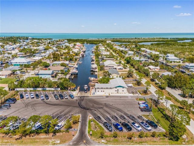 15869 Missouri ST, Bokeelia, FL 33922