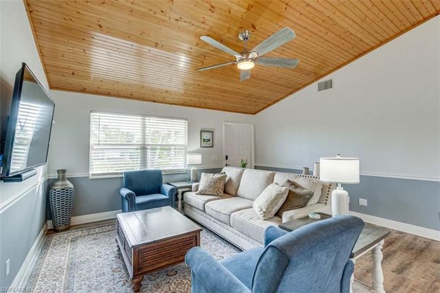 15869 Missouri ST, Bokeelia, FL 33922