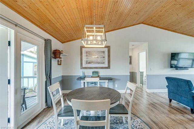 15869 Missouri ST, Bokeelia, FL 33922