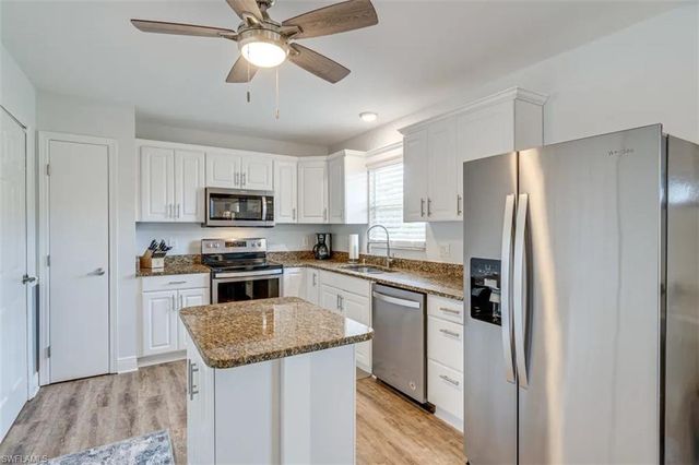 15869 Missouri ST, Bokeelia, FL 33922