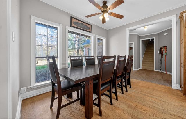 781 State Highway 19, Edgewood, TX 75117