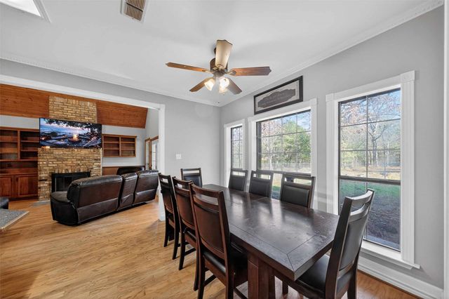 781 State Highway 19, Edgewood, TX 75117