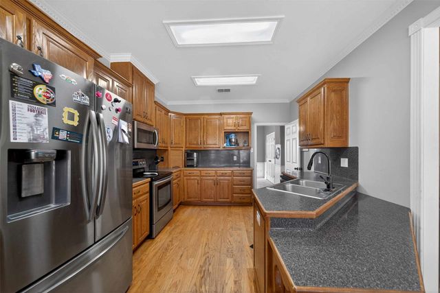 781 State Highway 19, Edgewood, TX 75117