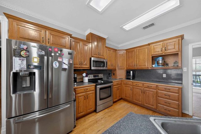 781 State Highway 19, Edgewood, TX 75117