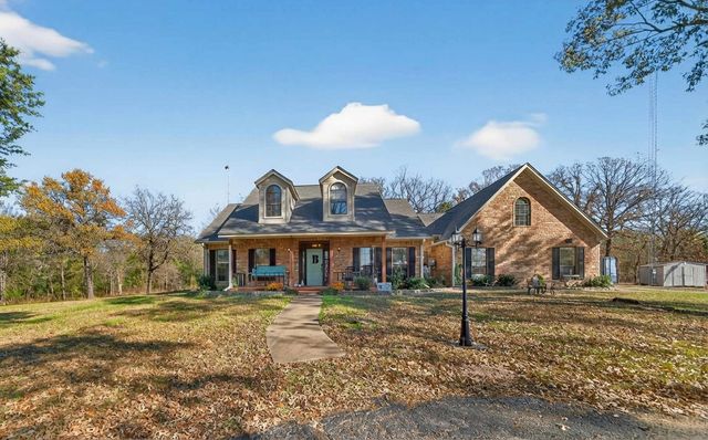 781 State Highway 19, Edgewood, TX 75117