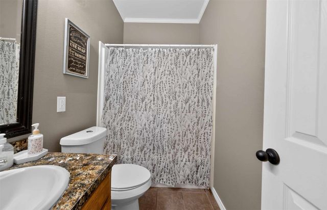 781 State Highway 19, Edgewood, TX 75117