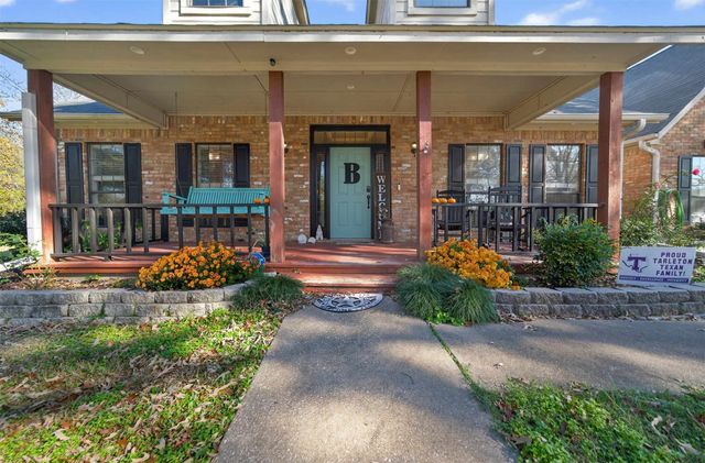 781 State Highway 19, Edgewood, TX 75117