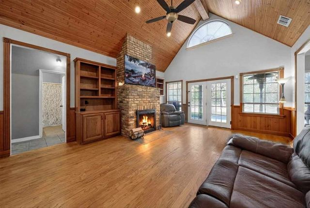 781 State Highway 19, Edgewood, TX 75117