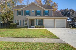 1547 Clark Sound Circle, Charleston, SC 29412