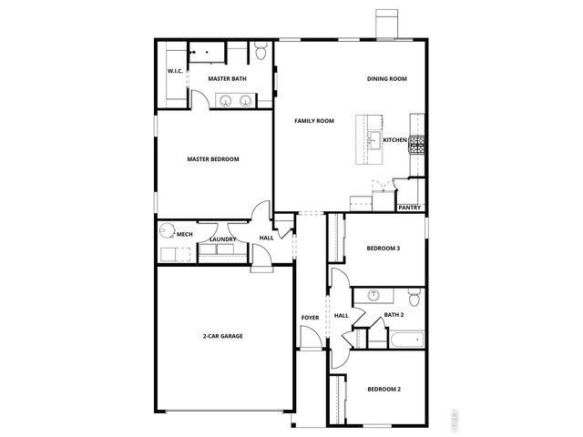 765 E Michigan Ave, Berthoud, CO 80513