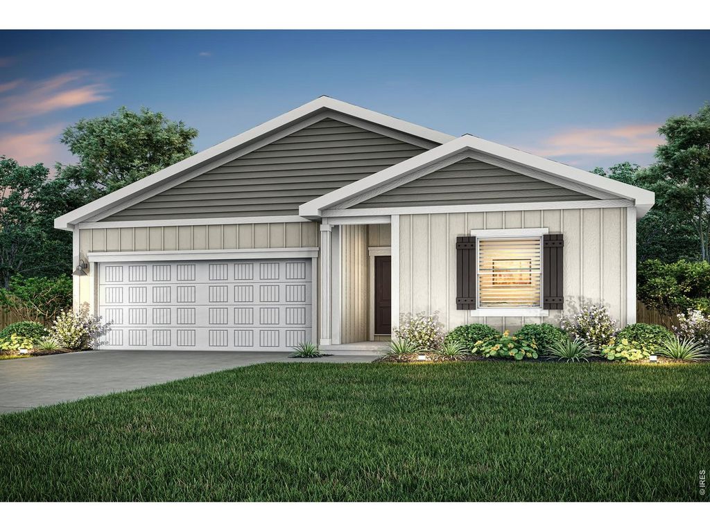 765 E Michigan Ave, Berthoud, CO 80513