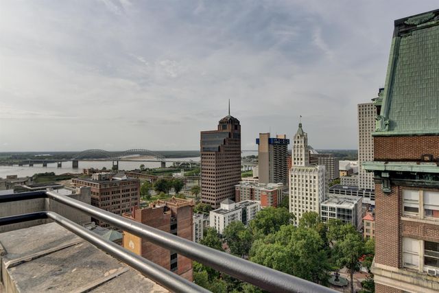 127 Madison Ave Apt 701, Memphis, TN 38103