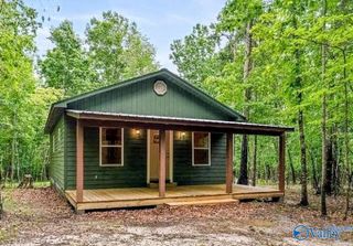 5433 County Road 106, Mentone, AL 35984