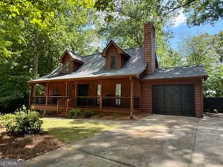 8327 Commanche Court, Jonesboro, GA 30236