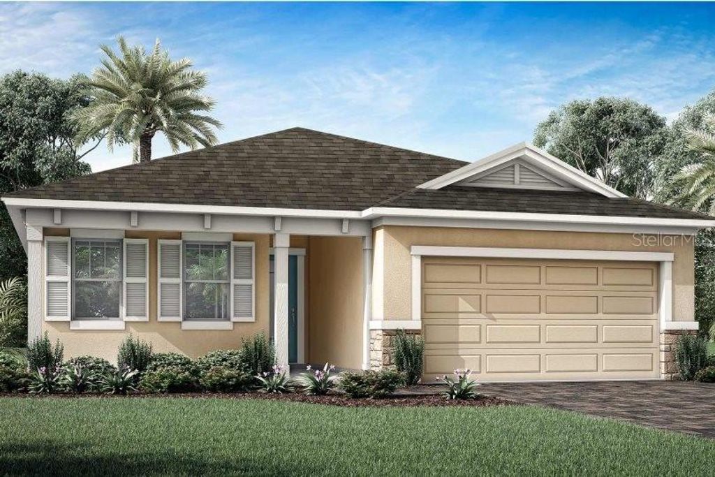 34905 FLOWER PATCH DRIVE, Dade City, FL 33525