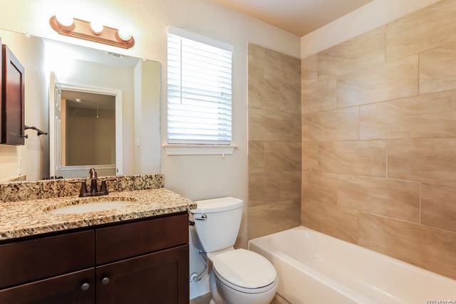 4011 Anton Dr, San Antonio, TX 78223
