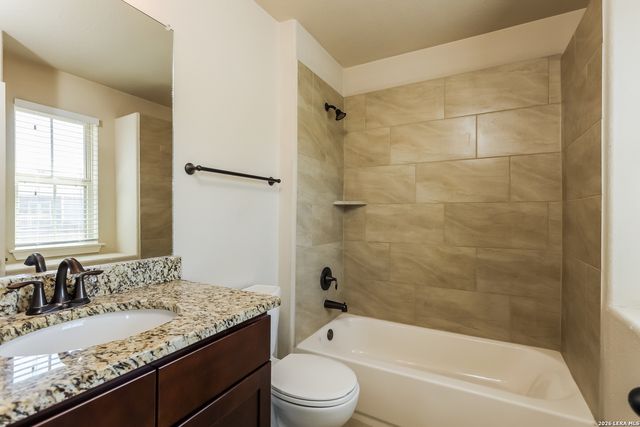 4011 Anton Dr, San Antonio, TX 78223