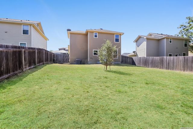 4011 Anton Dr, San Antonio, TX 78223