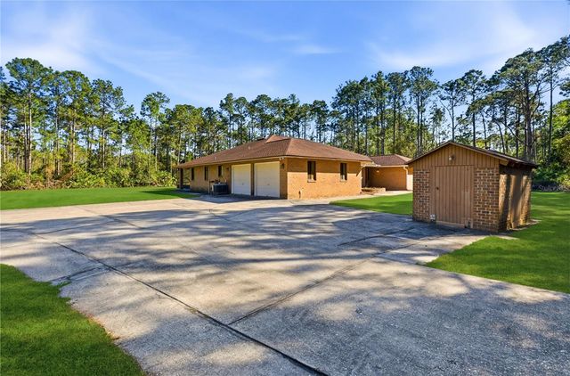 10 REMINGTON ROAD, Ormond Beach, FL 32174