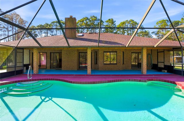 10 REMINGTON ROAD, Ormond Beach, FL 32174