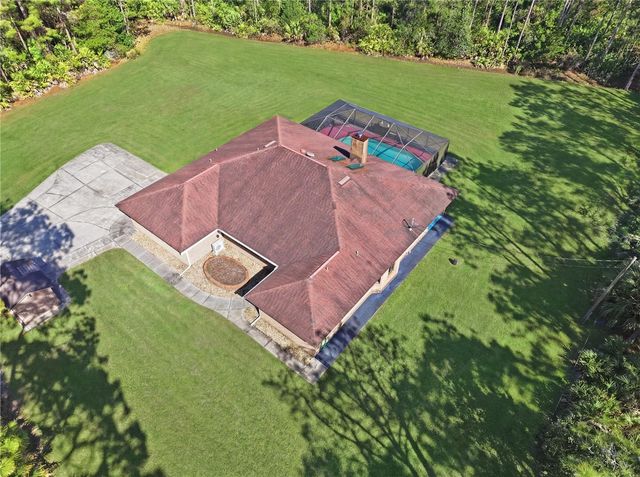 10 REMINGTON ROAD, Ormond Beach, FL 32174