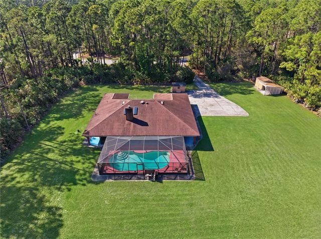 10 REMINGTON ROAD, Ormond Beach, FL 32174