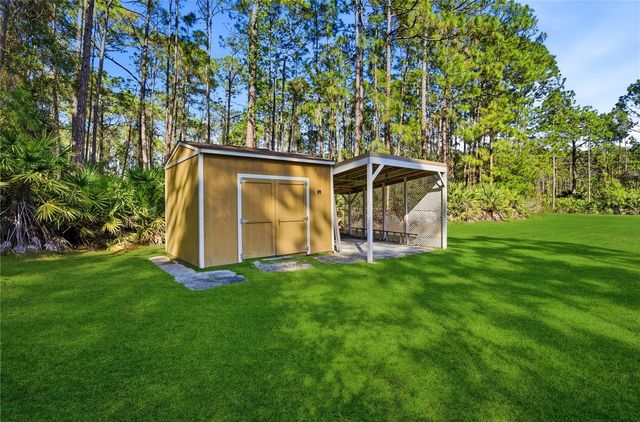 10 REMINGTON ROAD, Ormond Beach, FL 32174