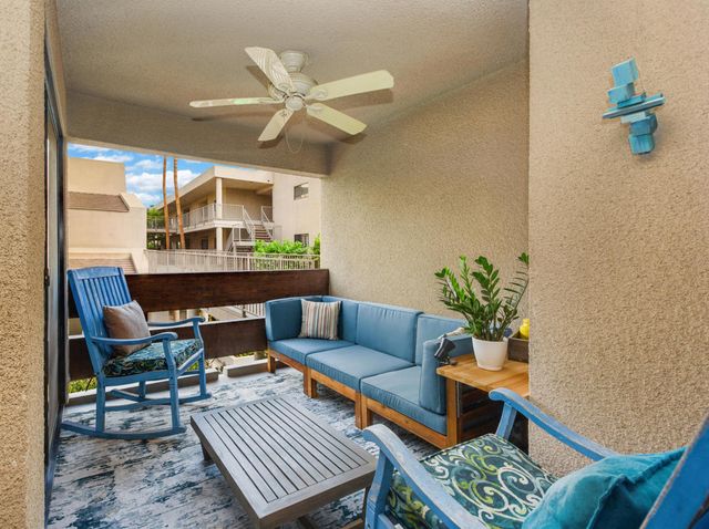 255 S Avenida Caballeros 313, Palm Springs, CA 92262