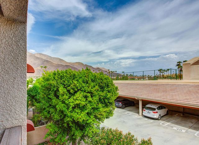255 S Avenida Caballeros 313, Palm Springs, CA 92262