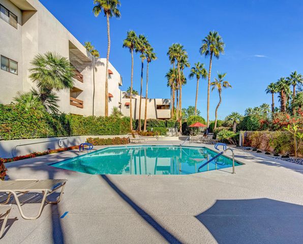 255 S Avenida Caballeros 313, Palm Springs, CA 92262