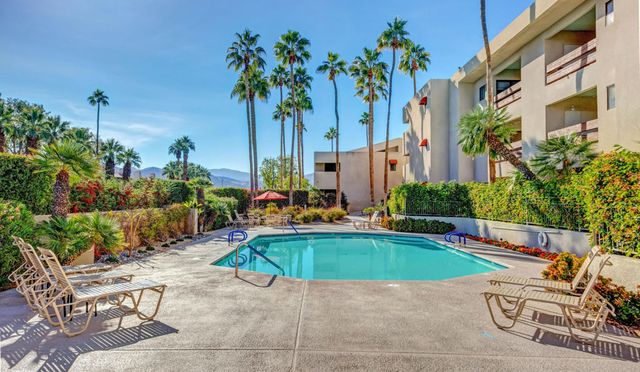 255 S Avenida Caballeros 313, Palm Springs, CA 92262