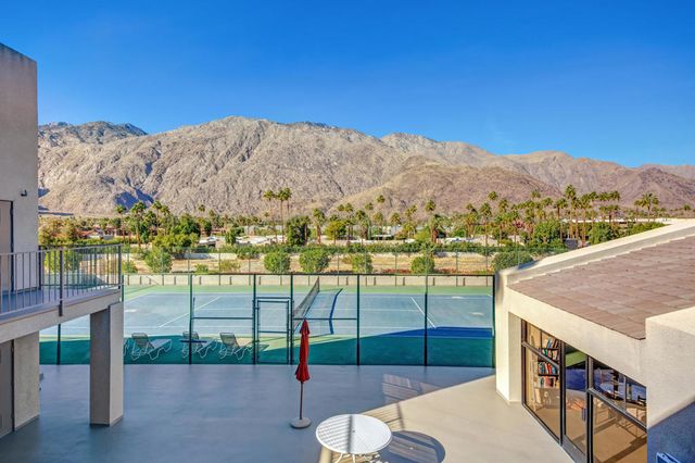 255 S Avenida Caballeros 313, Palm Springs, CA 92262