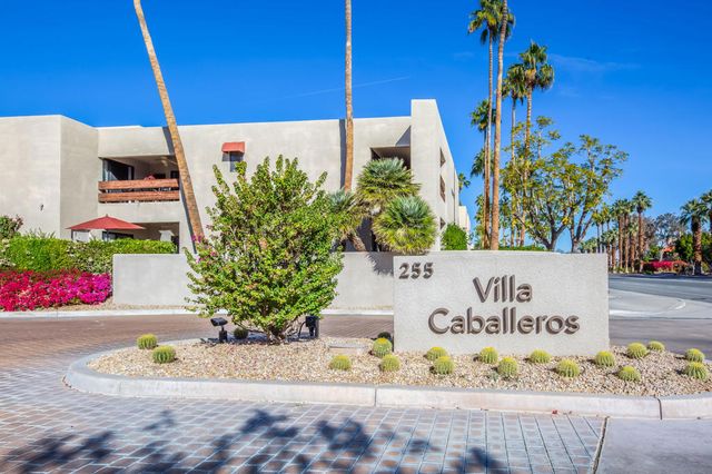 255 S Avenida Caballeros 313, Palm Springs, CA 92262