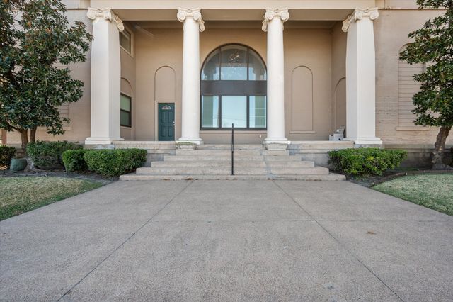 603 W 6th Avenue 203, Corsicana, TX 75110